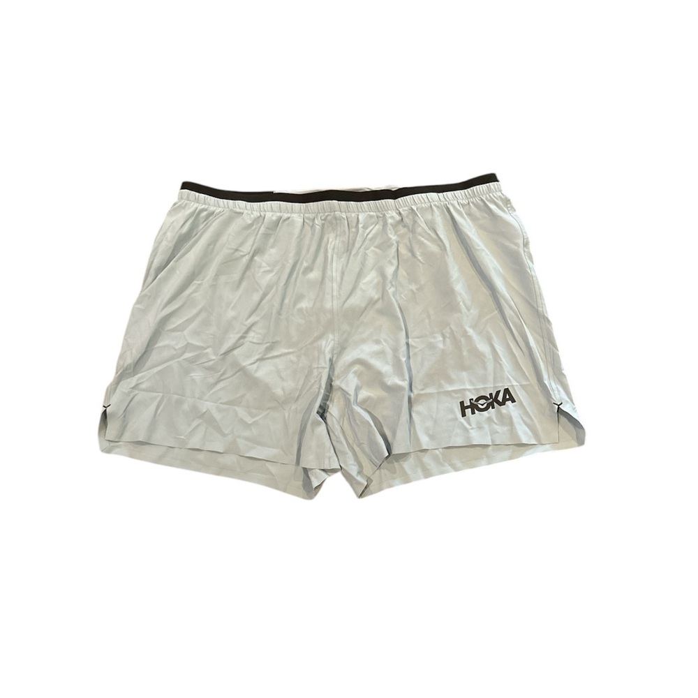 HOKA One One Men’s Size XL‎ Glide 5” Short NWT